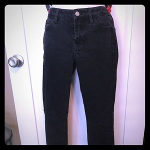 Kate Spade Saturday jeans